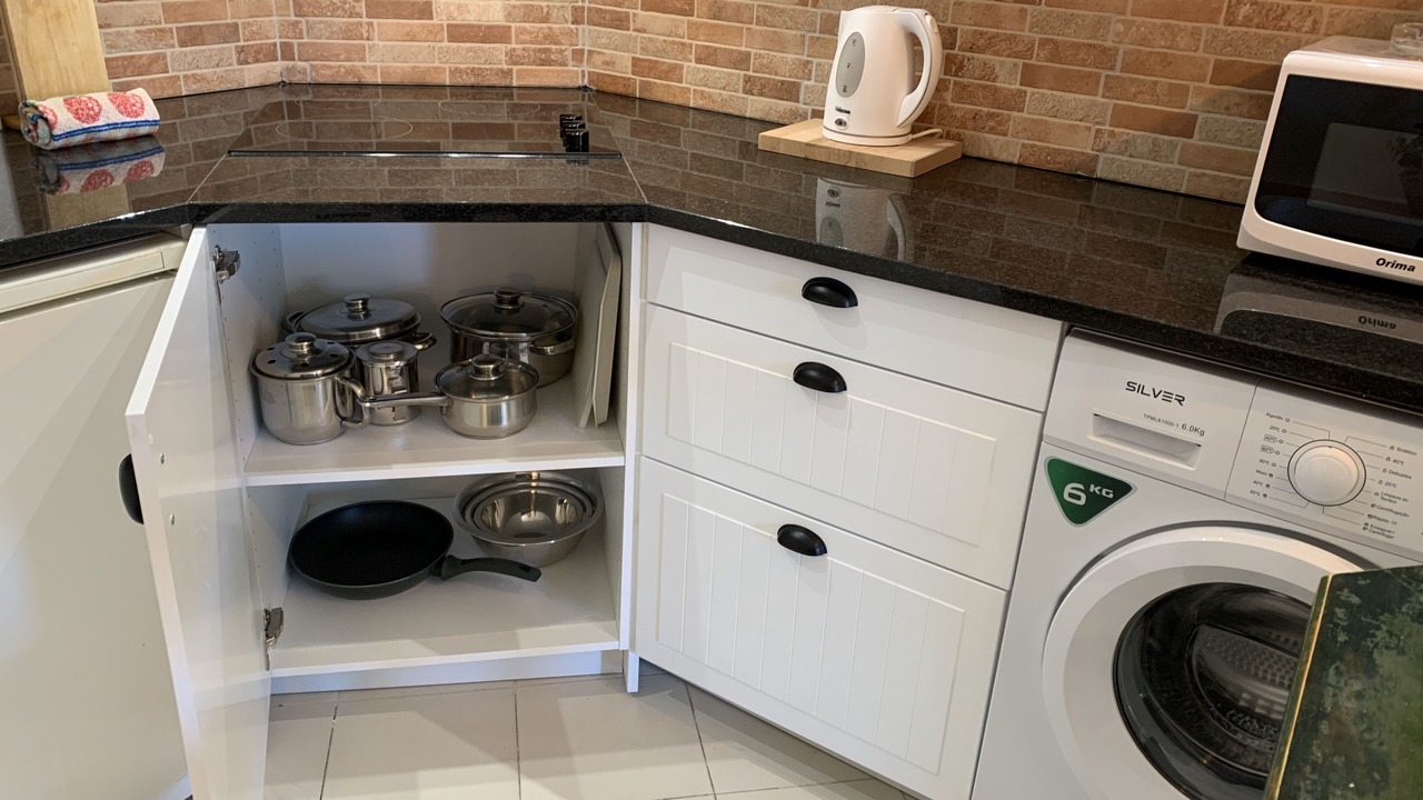 Photo of Kitchen in Correeira
