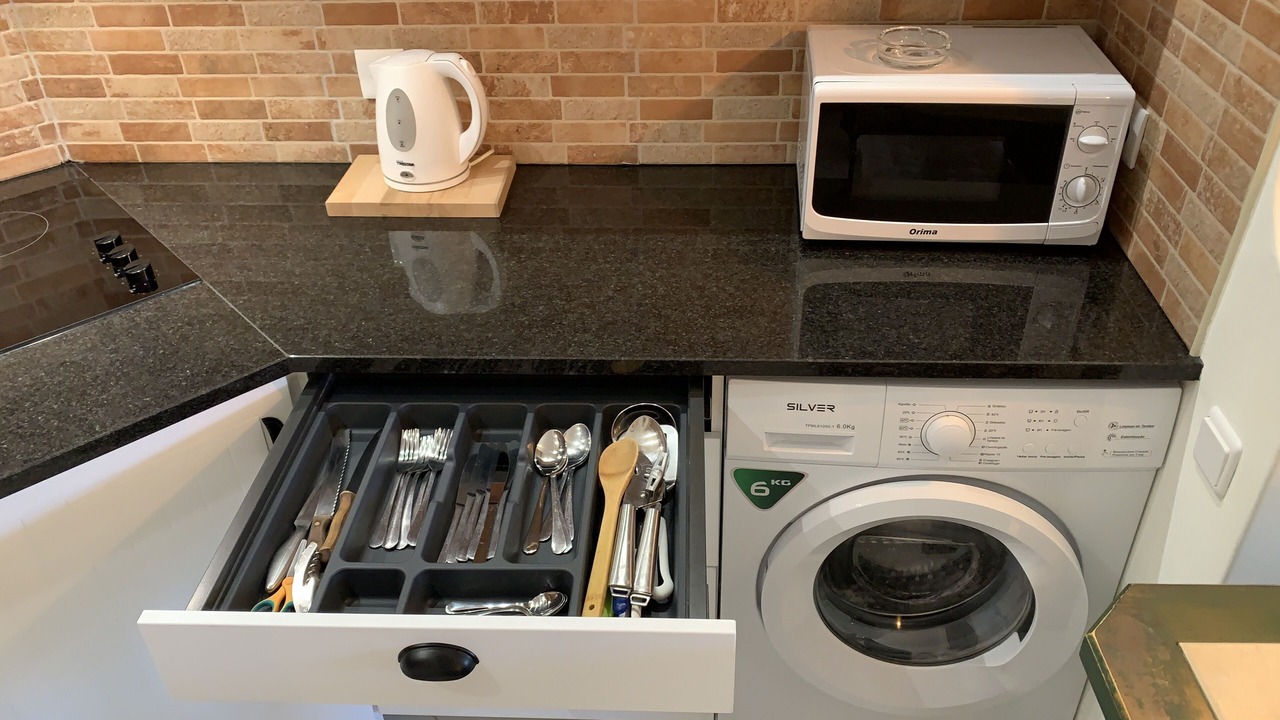 Photo of Kitchen in Correeira