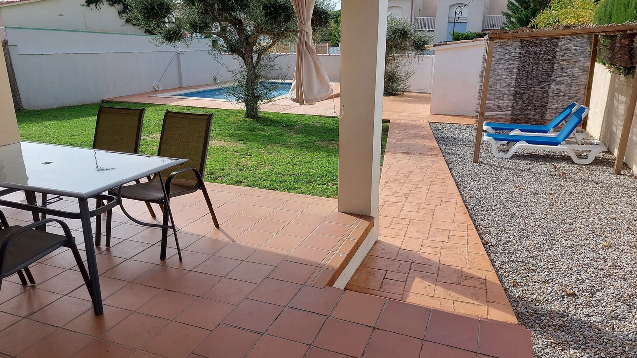 Photo of Outdoor in L'Escala