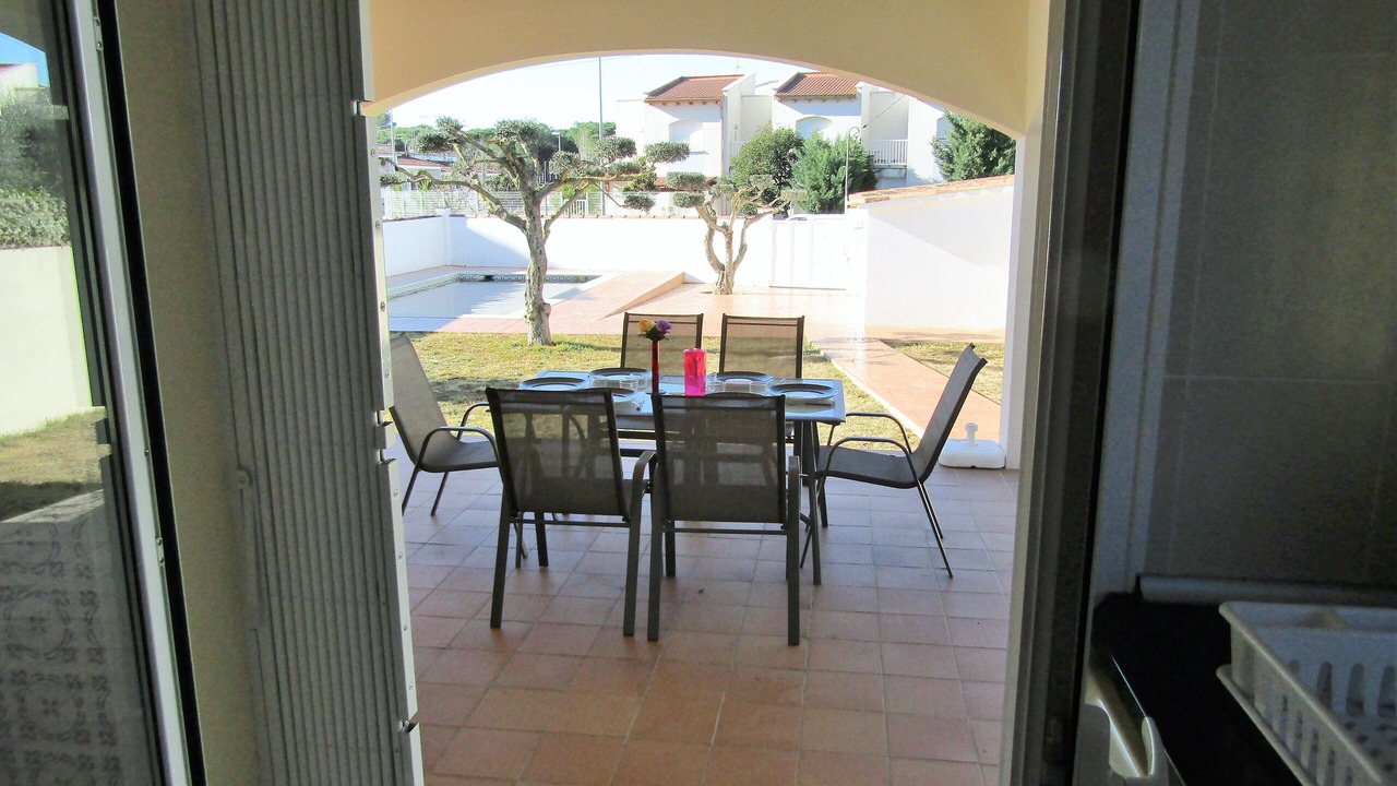 Photo of Outdoor in L'Escala