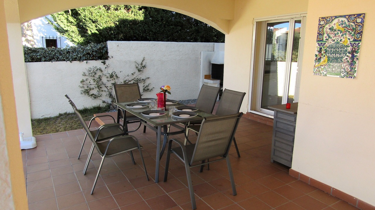 Photo of Outdoor in L'Escala