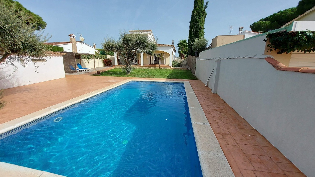 Photo of Outdoor in L'Escala