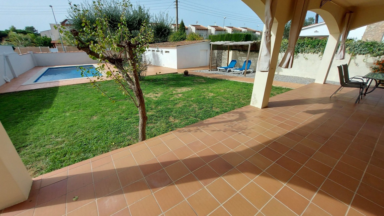 Photo of Outdoor in L'Escala