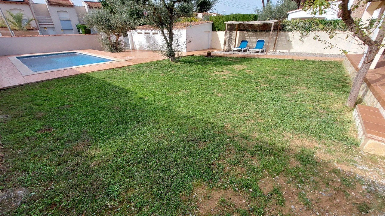 Photo of Outdoor in L'Escala