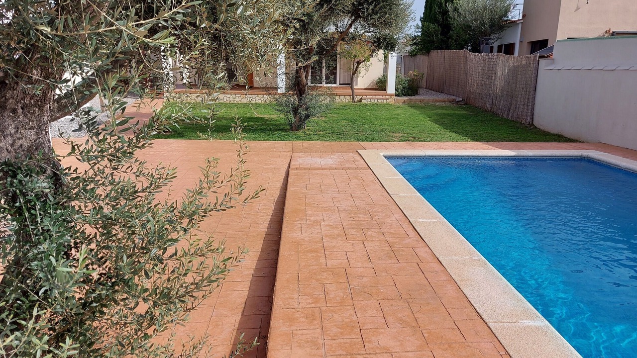 Photo of Outdoor in L'Escala