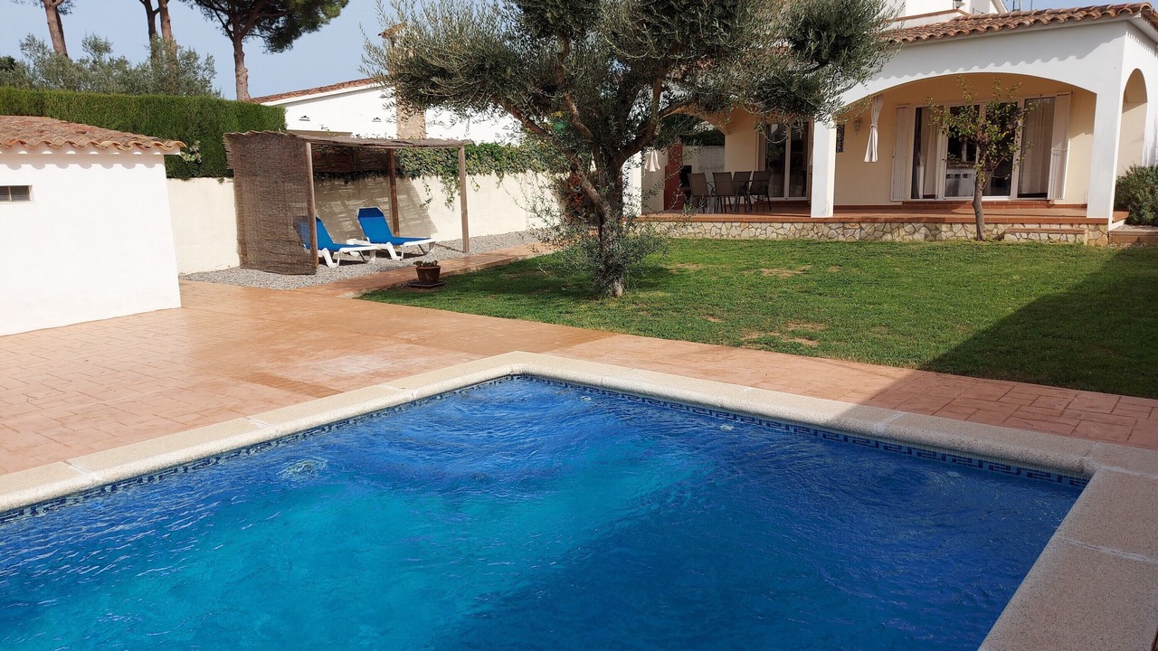 Photo of Outdoor in L'Escala