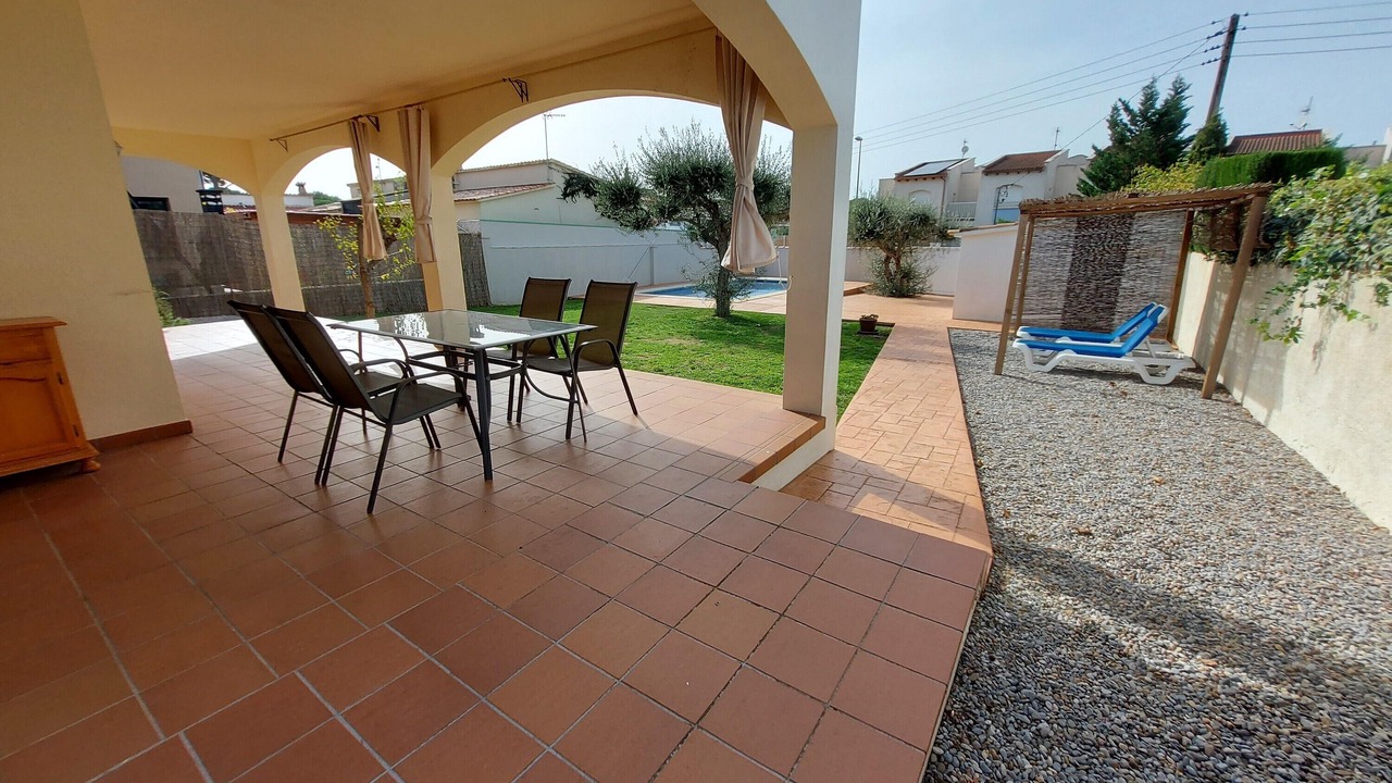 Photo of Outdoor in L'Escala