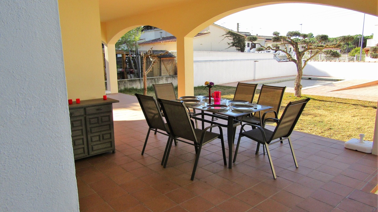 Photo of Outdoor in L'Escala