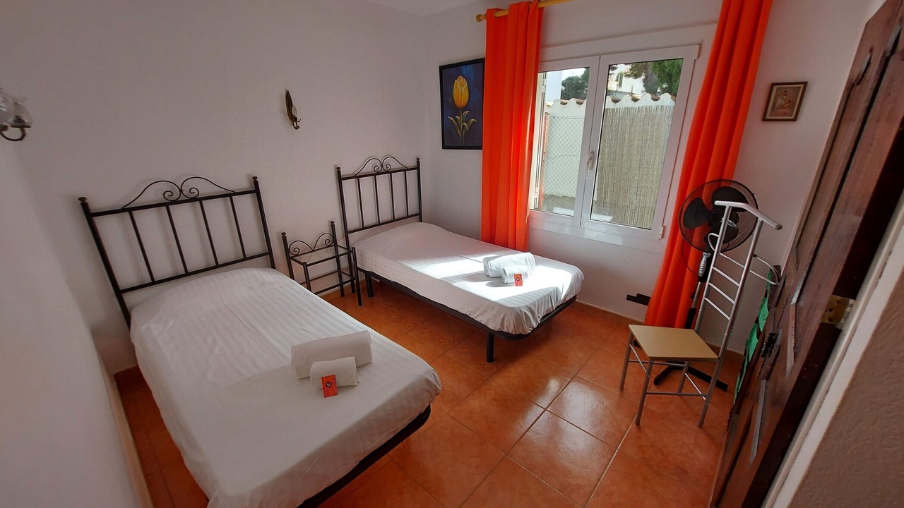 Photo of Bedroom in L'Escala