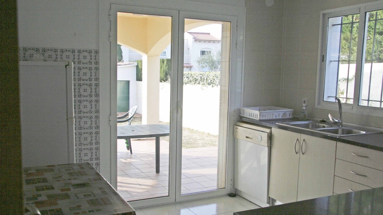 Photo of Kitchen in L'Escala