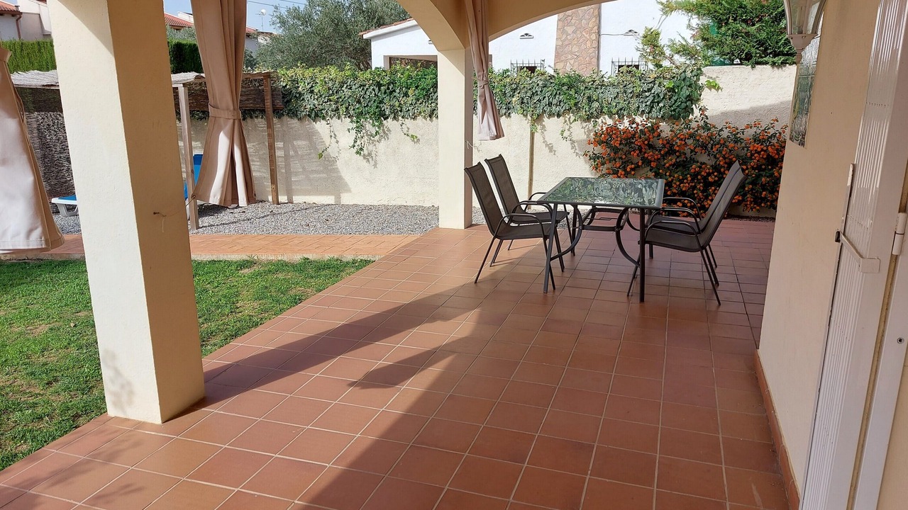 Photo of Outdoor in L'Escala