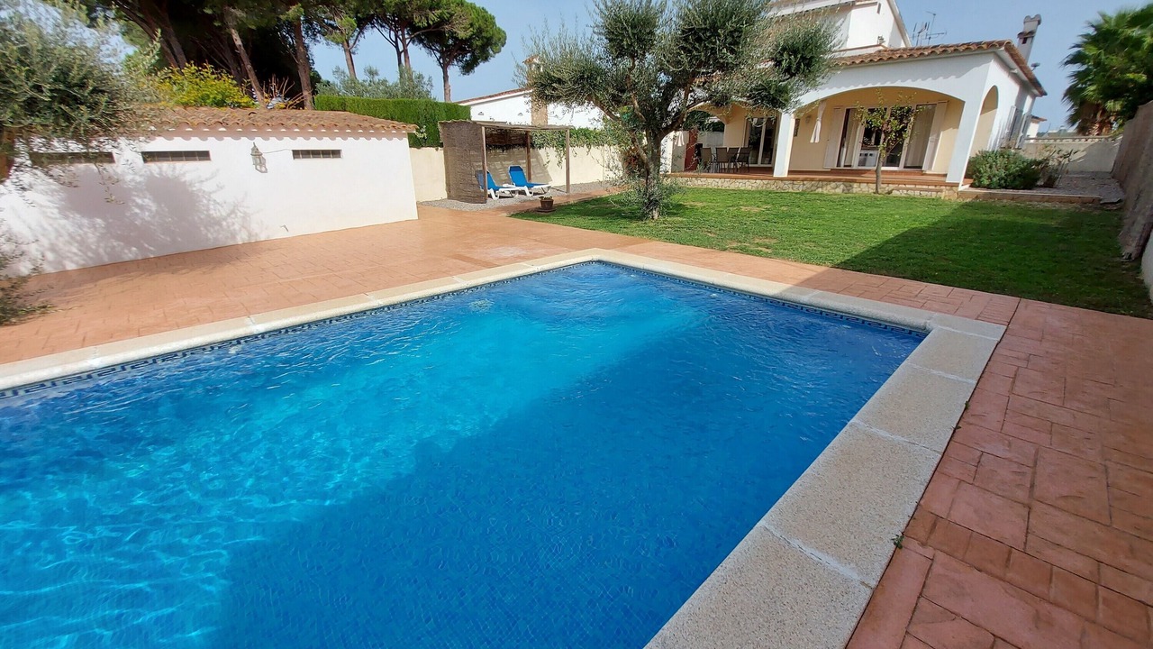 Photo of Outdoor in L'Escala