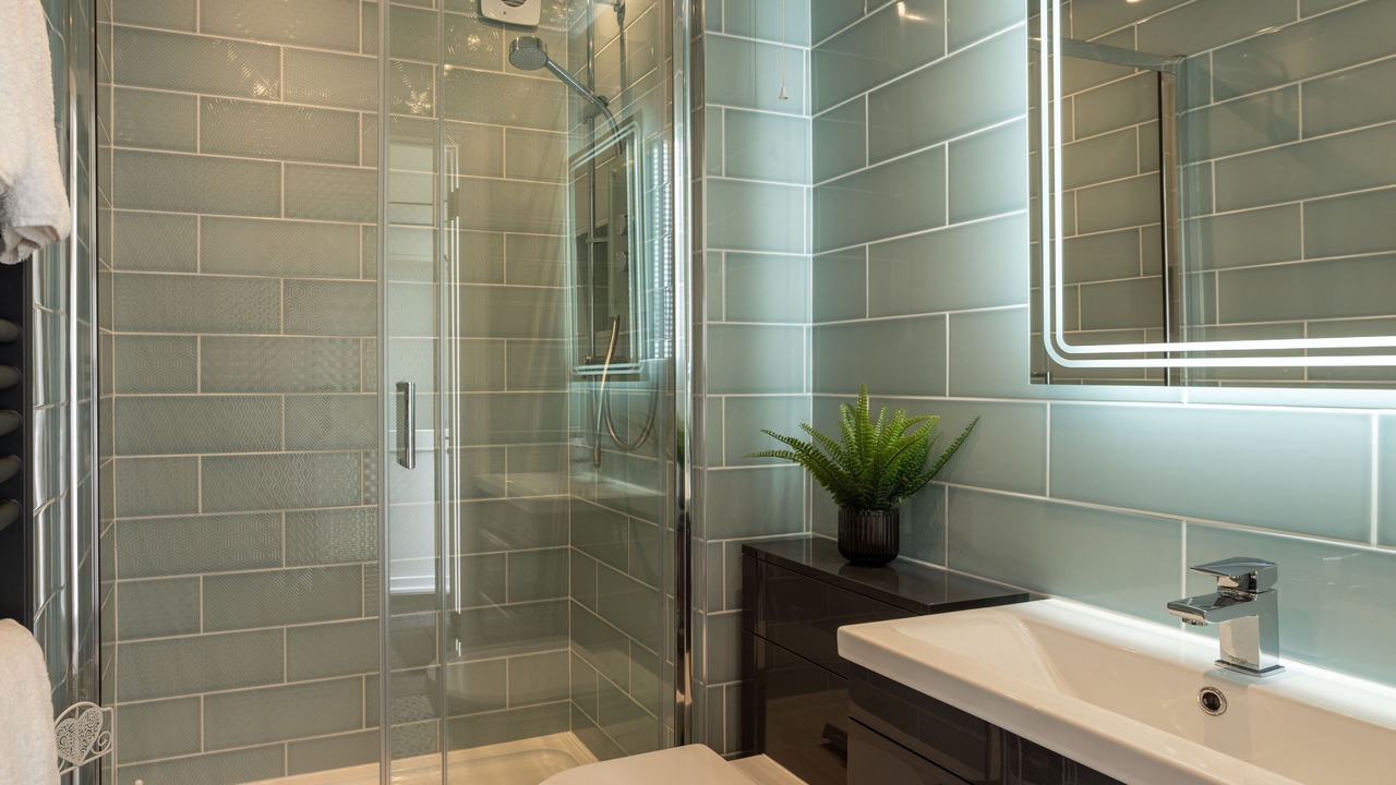 Photo of Bathroom in Chillington