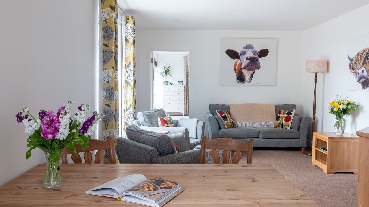 Photo of Bedroom in Chillington