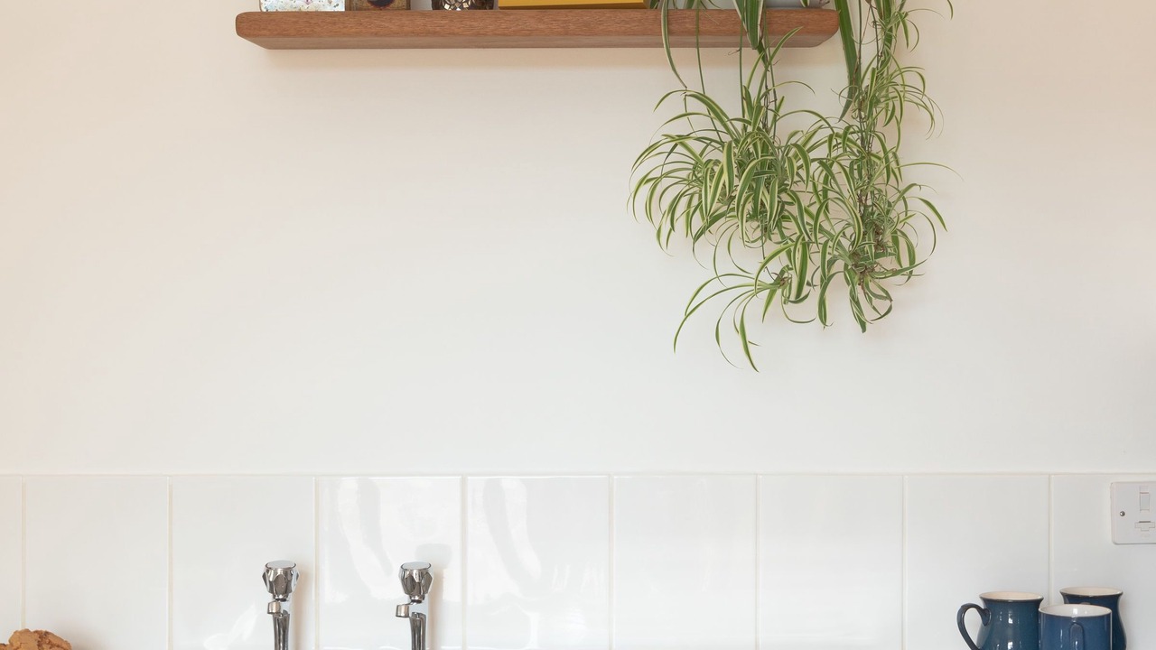 Photo of Kitchen in Chillington