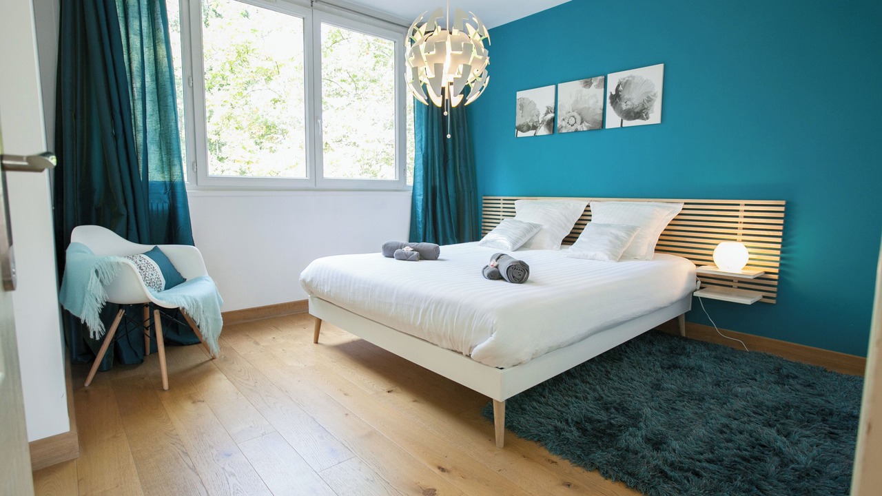 Photo of Bedroom in Tonkin Nord