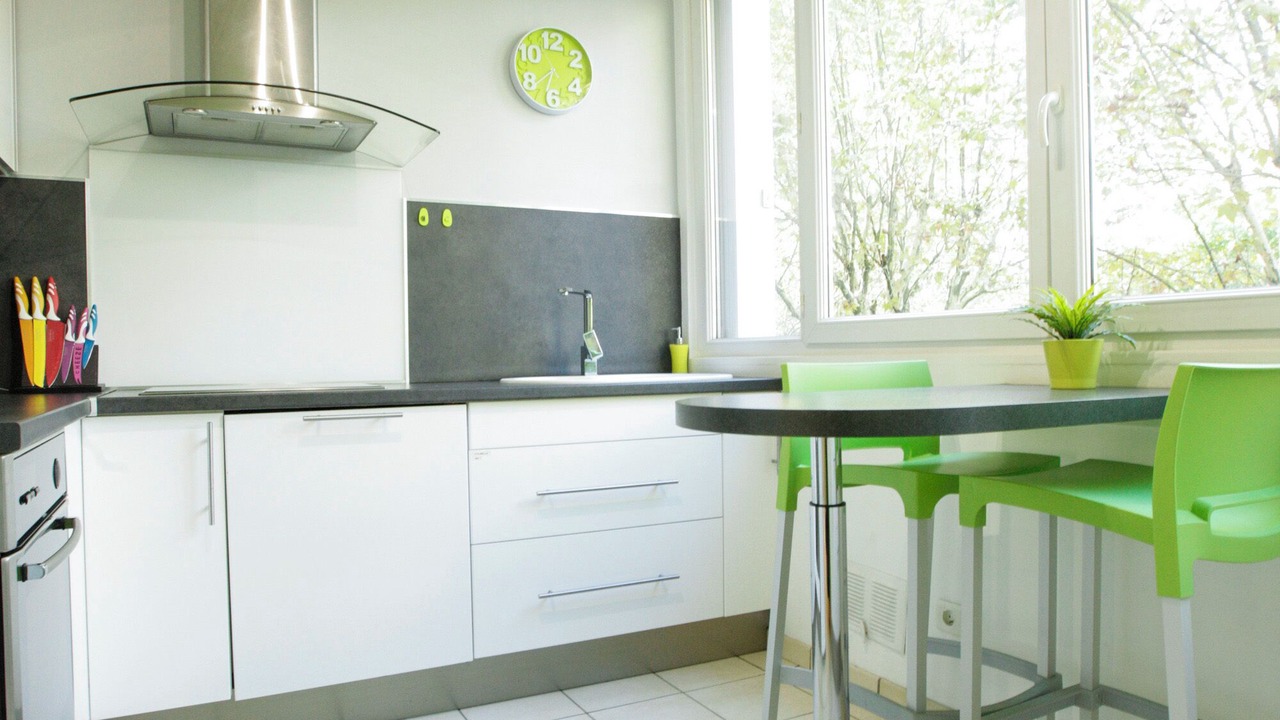 Photo of Kitchen in Tonkin Nord