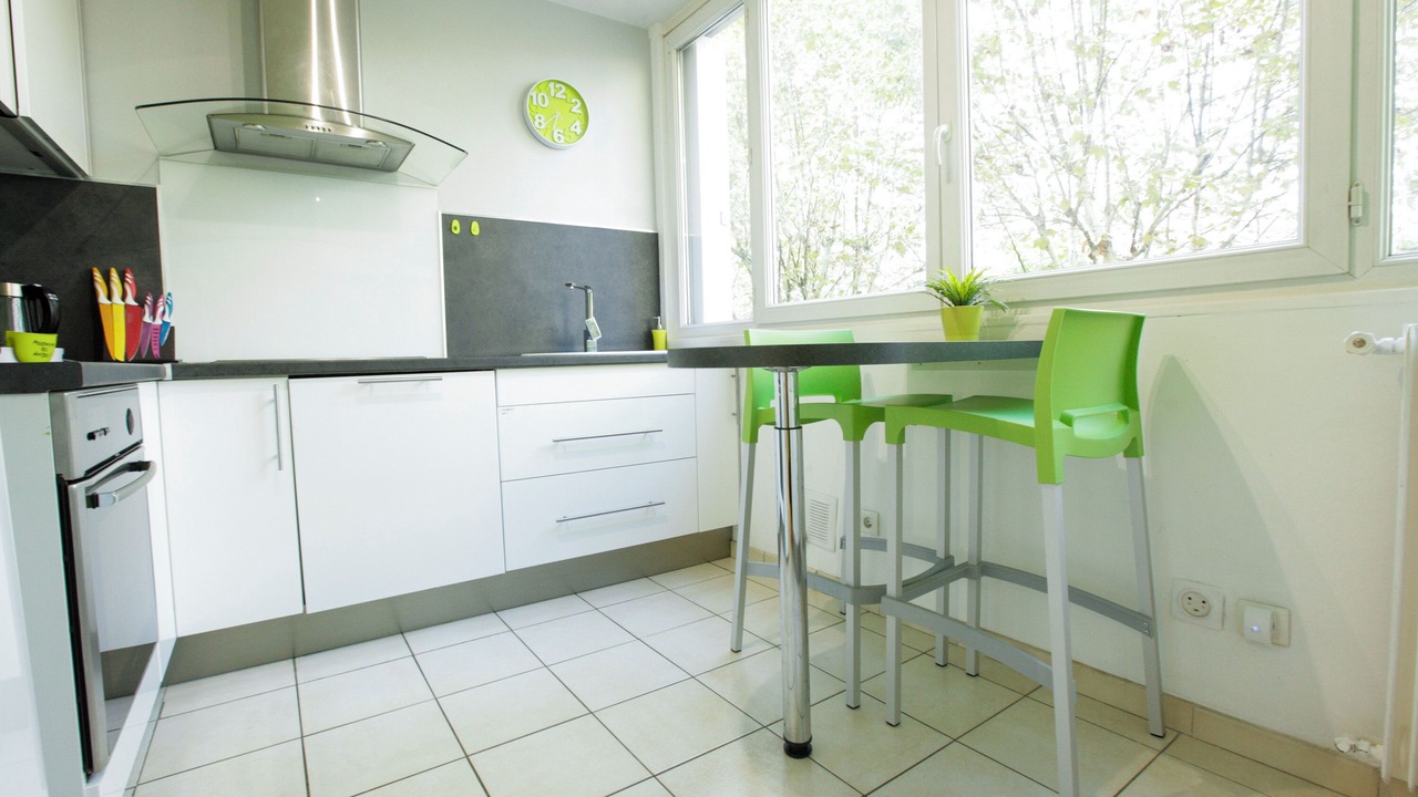 Photo of Kitchen in Tonkin Nord