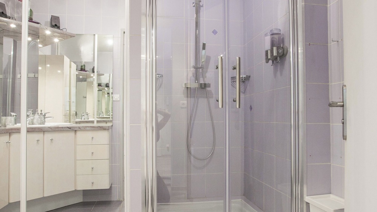 Photo of Bathroom in Tonkin Nord