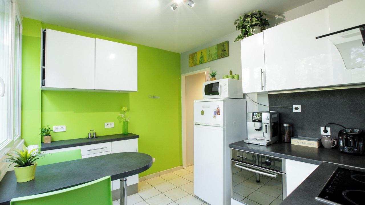Photo of Kitchen in Tonkin Nord