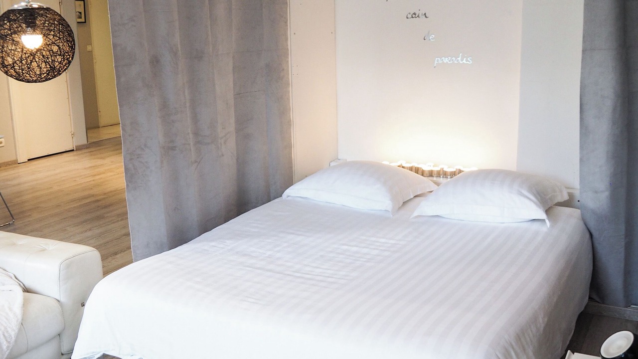 Photo of Bedroom in Tonkin Nord