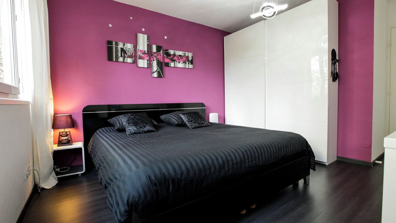 Photo of Bedroom in Tonkin Nord