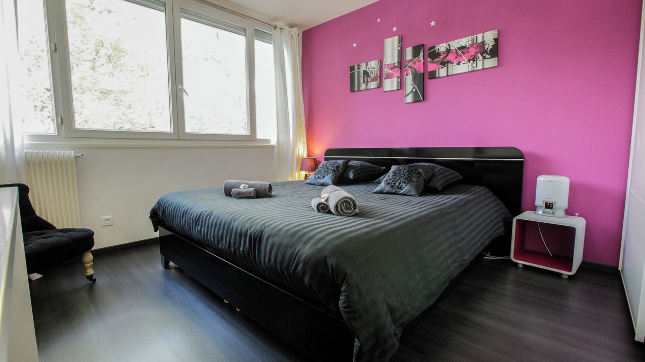 Photo of Bedroom in Tonkin Nord