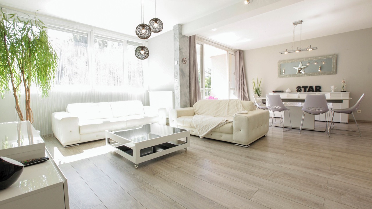 Photo of Livingroom in Tonkin Nord