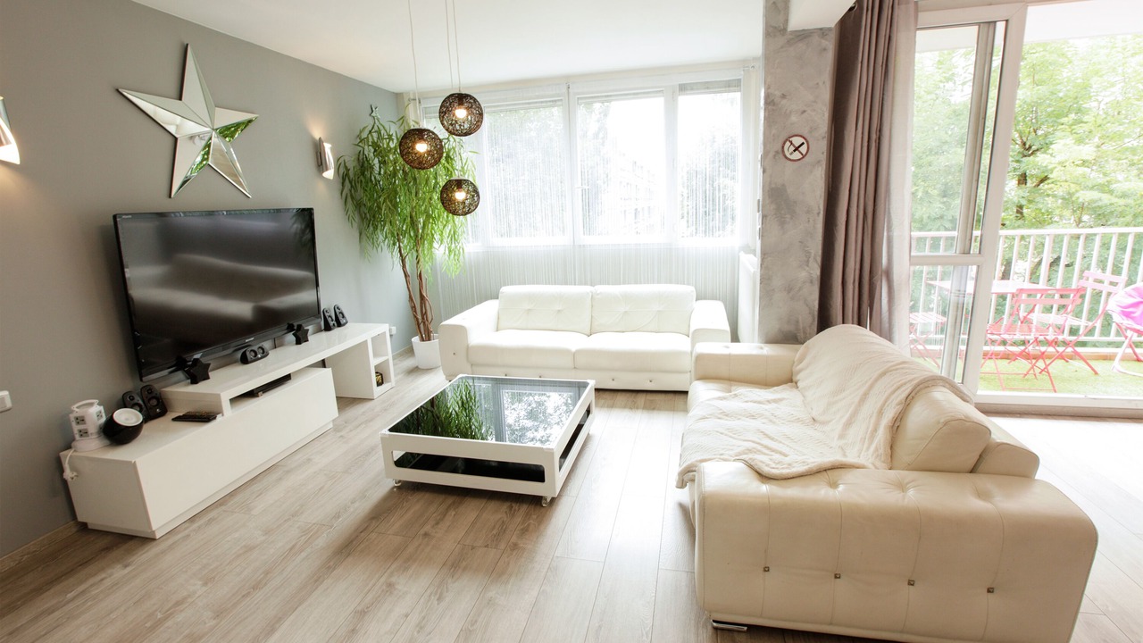 Photo of Livingroom in Tonkin Nord