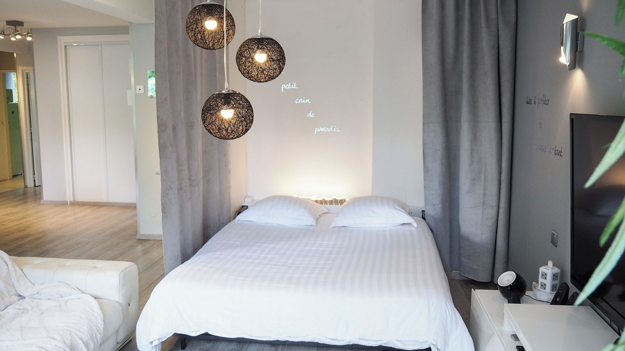Photo of Bedroom in Tonkin Nord