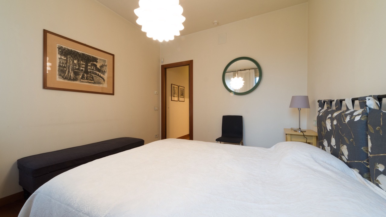 Photo of Bedroom in Historic Centre
