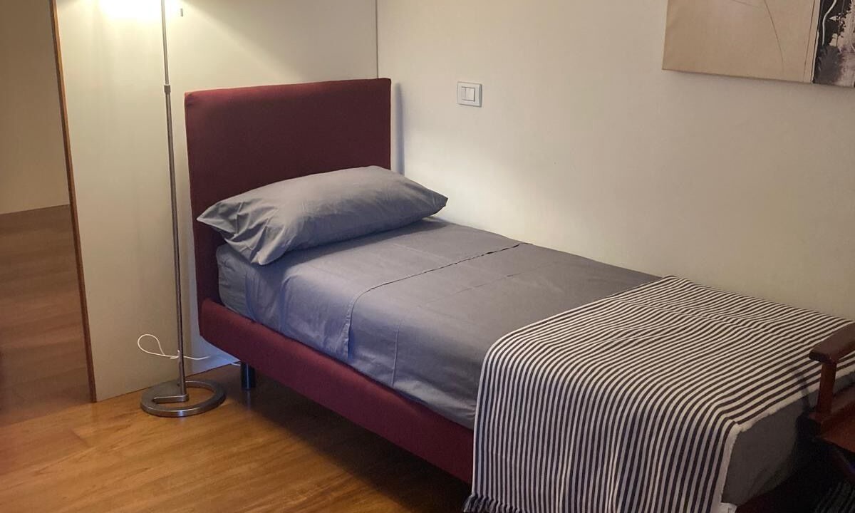 Photo of Bedroom in Historic Centre