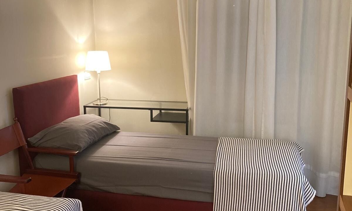 Photo of Bedroom in Historic Centre