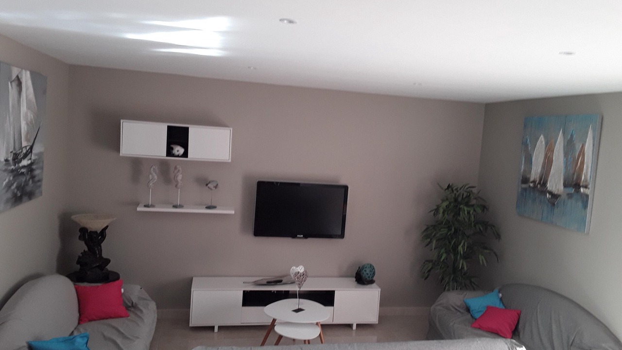 Photo of Livingroom in Sete