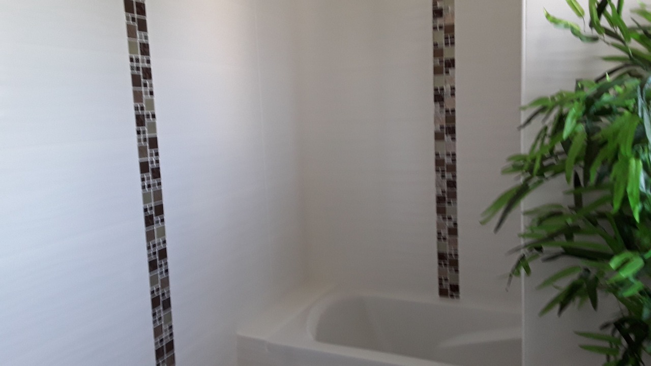 Photo of Bathroom in Sete