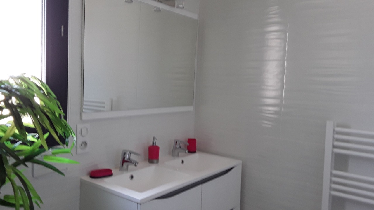 Photo of Bathroom in Sete