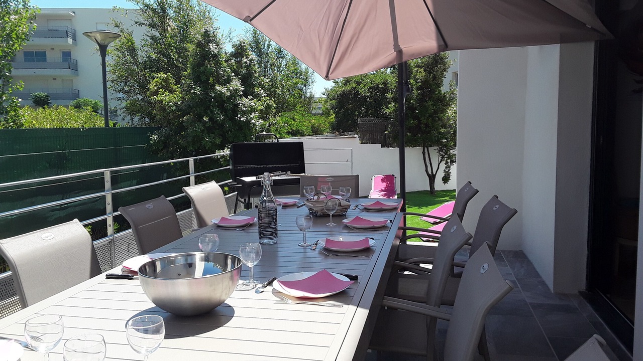 Photo of Outdoor in Sete