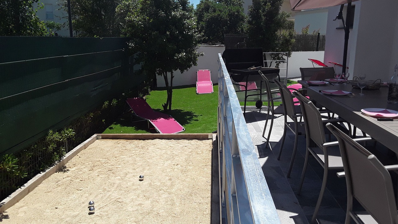 Photo of Outdoor in Sete