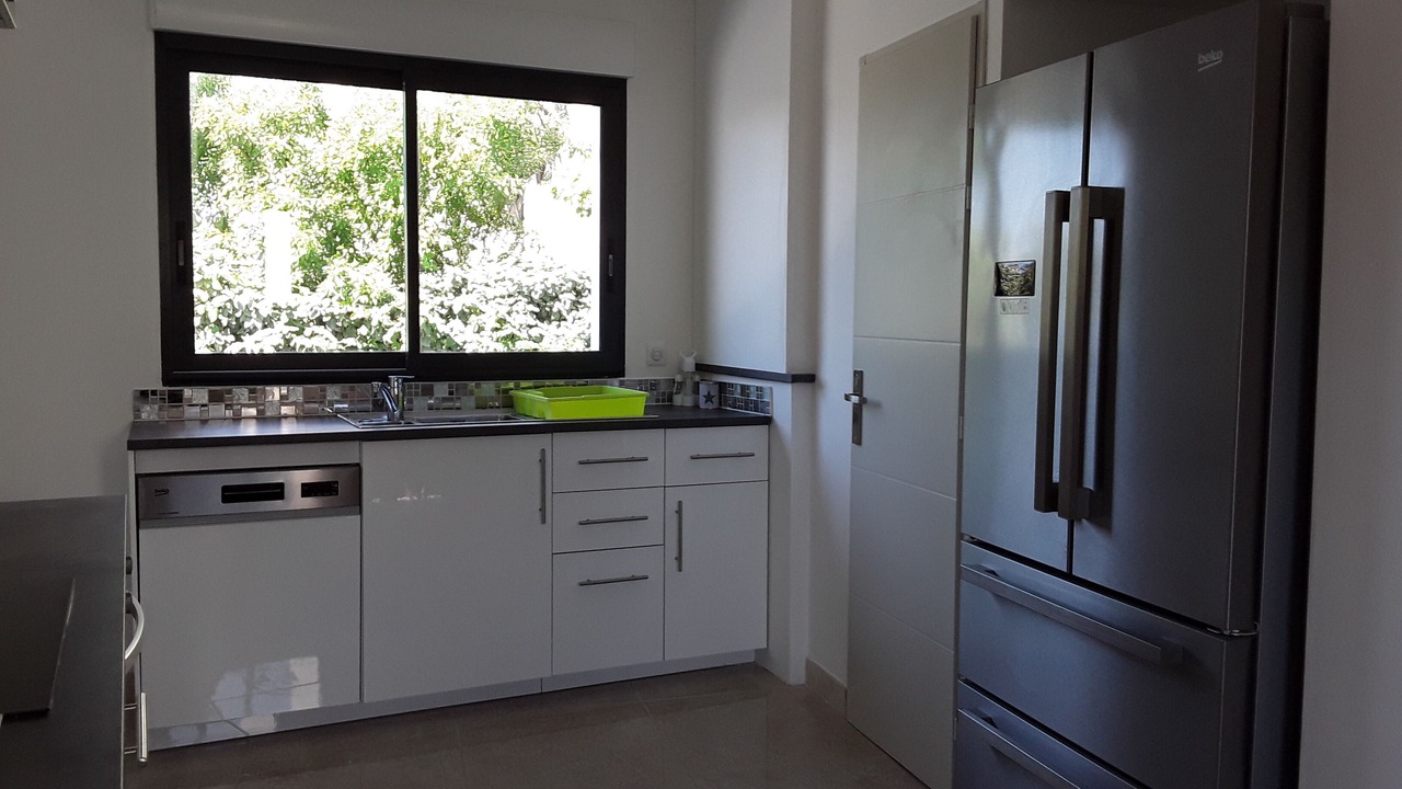 Photo of Kitchen in Sete