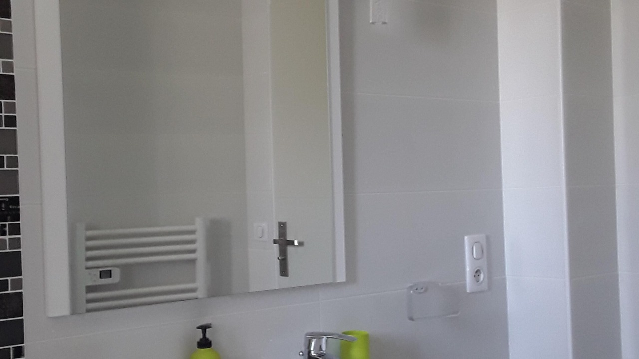 Photo of Bathroom in Sete