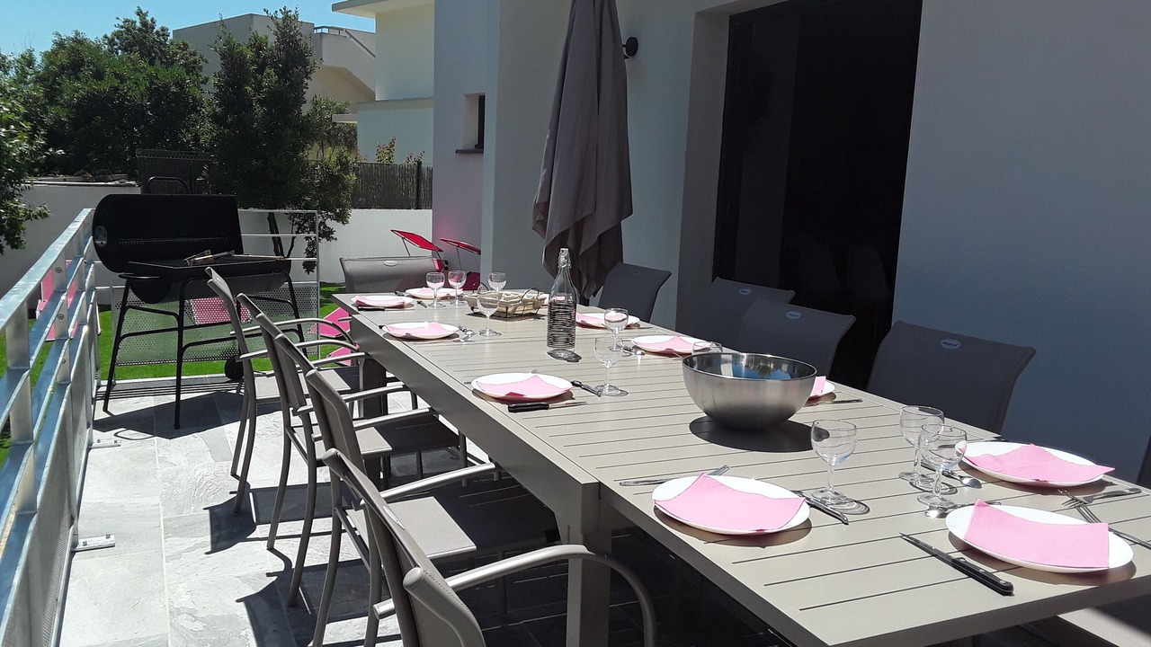 Photo of Outdoor in Sete