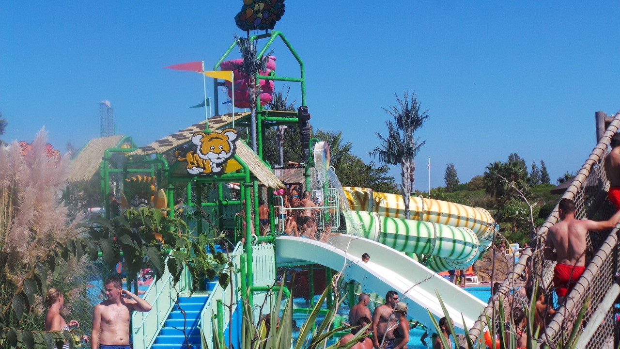 Photo of Outdoor in Sete