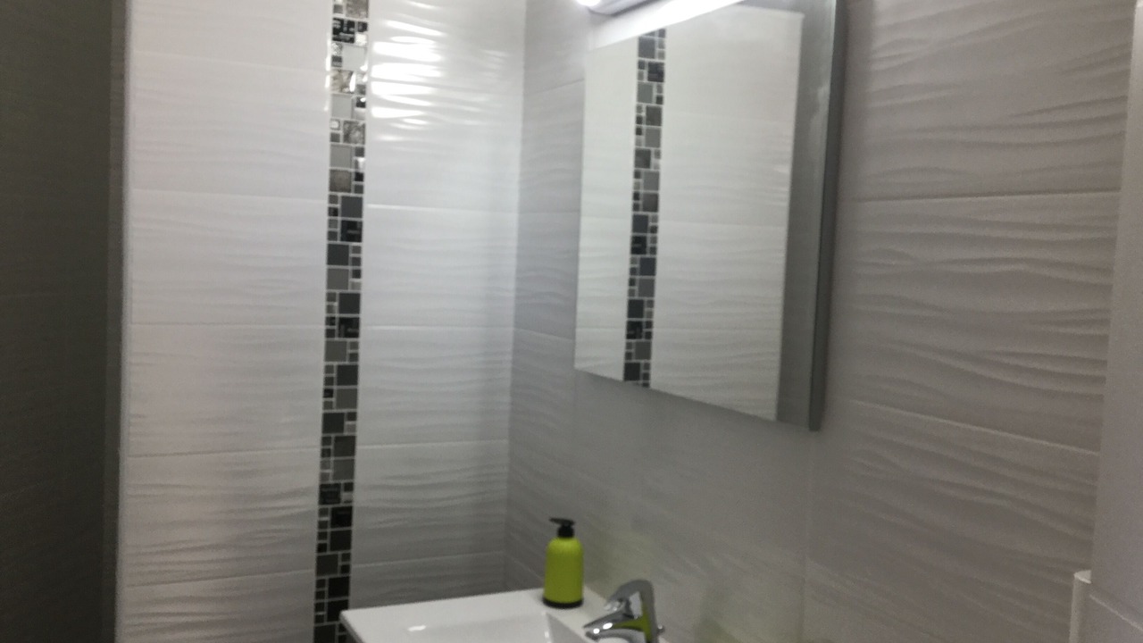 Photo of Bathroom in Sete