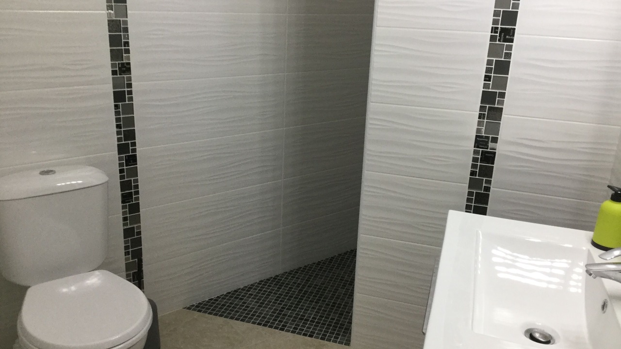 Photo of Bathroom in Sete