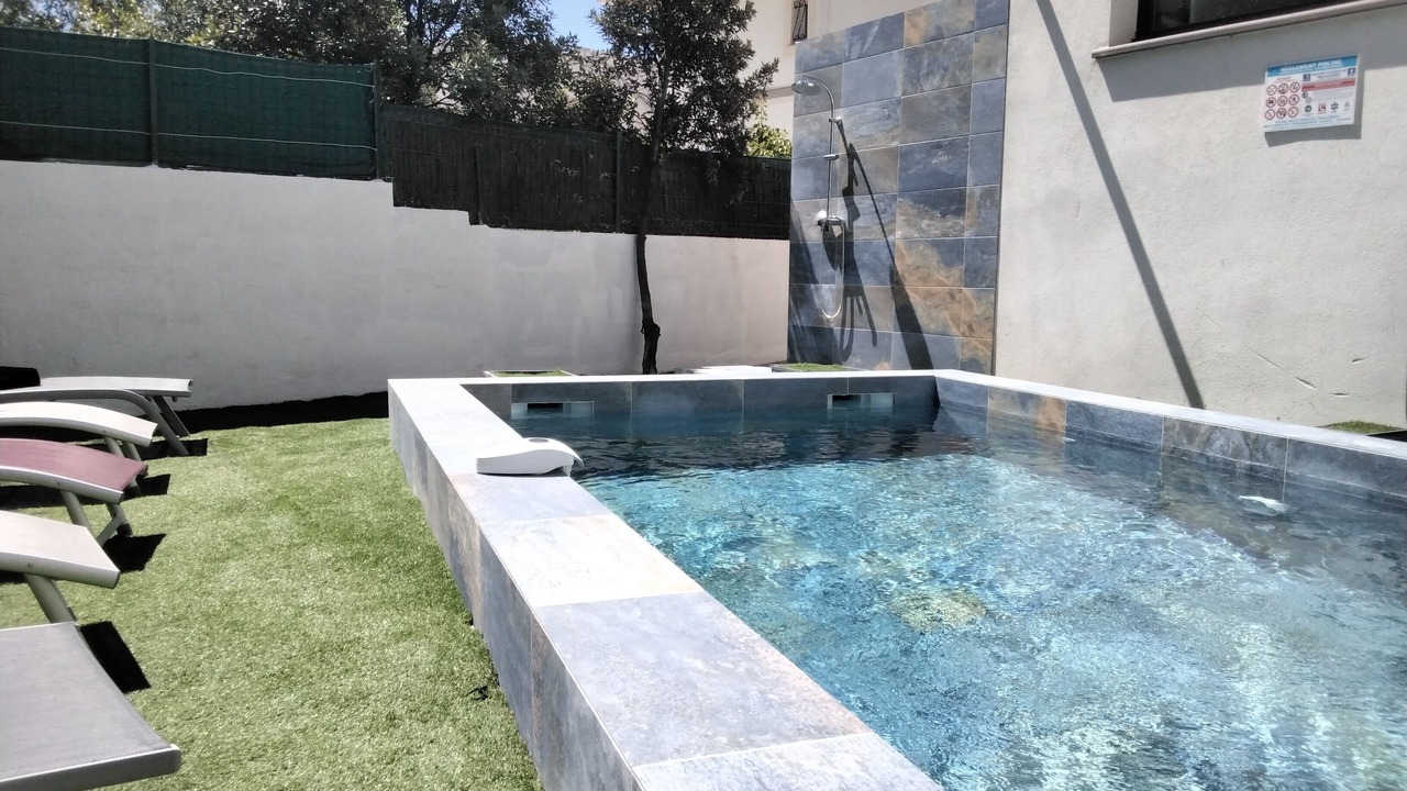 Photo of Outdoor in Sete