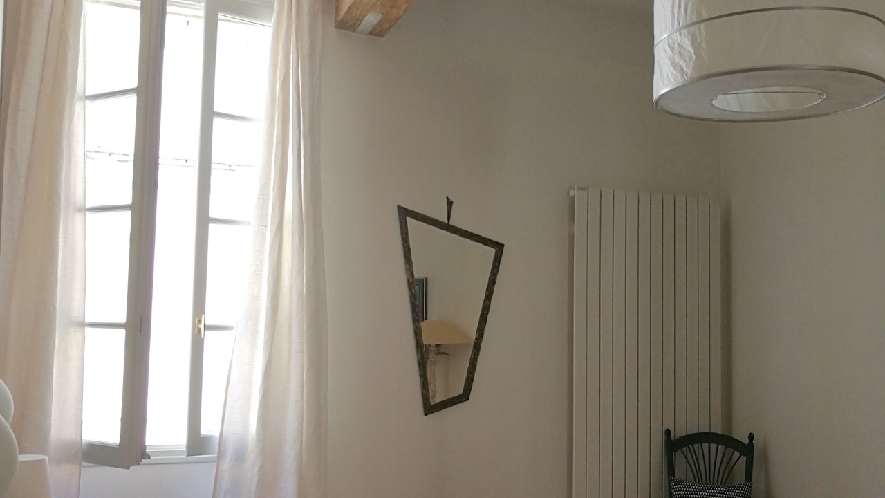 Photo of Bedroom in Villeneuve-les-Avignon