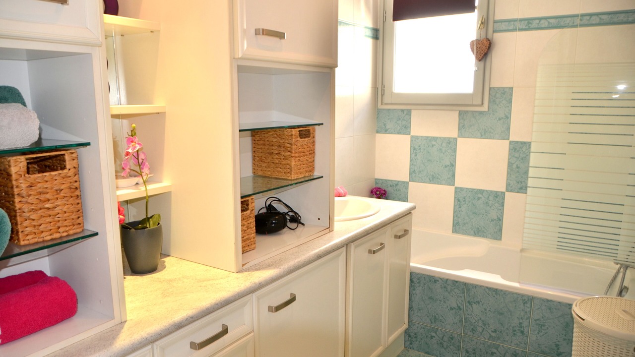 Photo of Bathroom in Villeneuve-les-Avignon