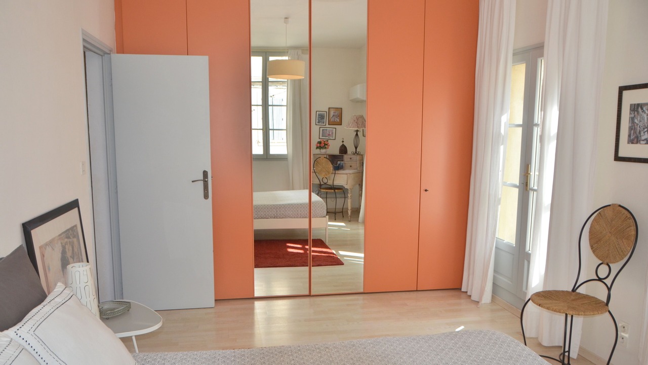 Photo of Bedroom in Villeneuve-les-Avignon