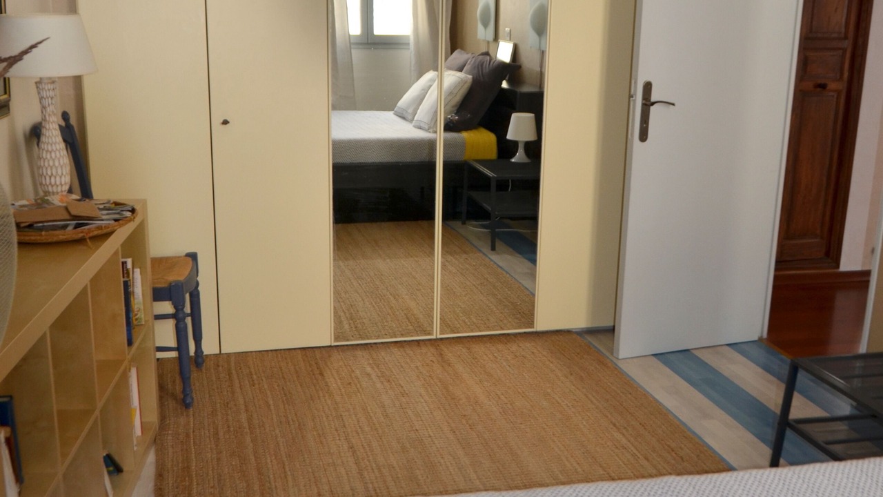 Photo of Bedroom in Villeneuve-les-Avignon