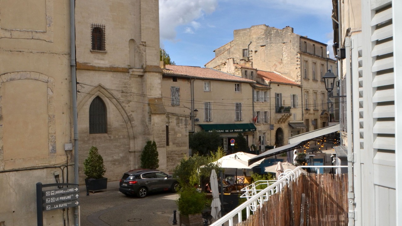 Photo of Outdoor in Villeneuve-les-Avignon